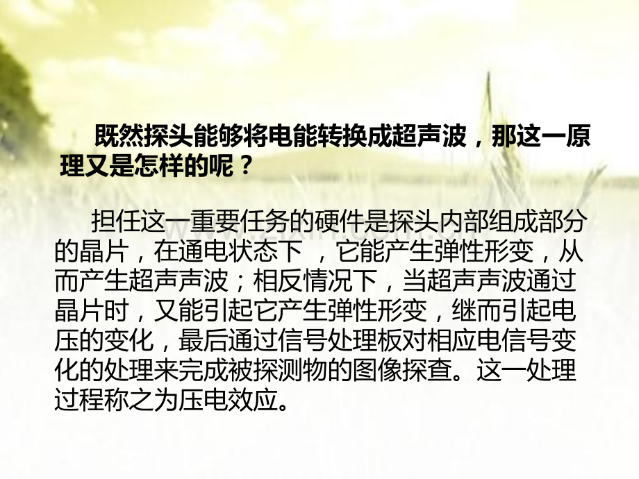 B超探头的清洁消毒ppt.ppt_第3页