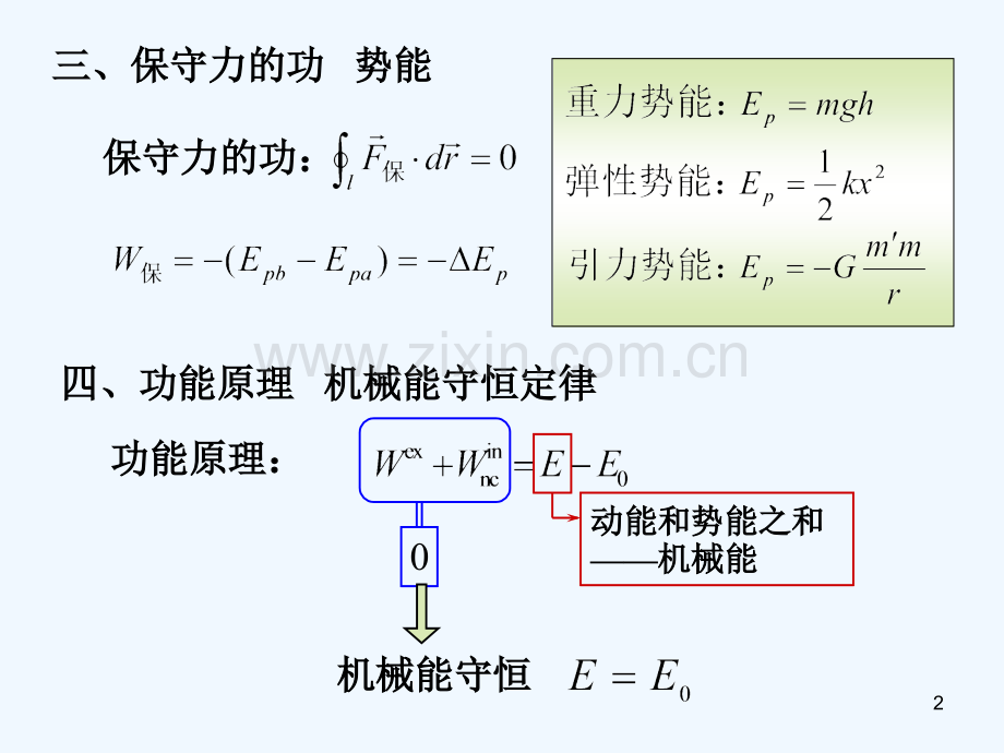 大学物理一习题课二-PPT.ppt_第2页