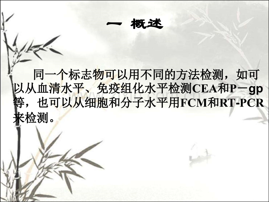 肿瘤标志物检测方法.ppt_第2页