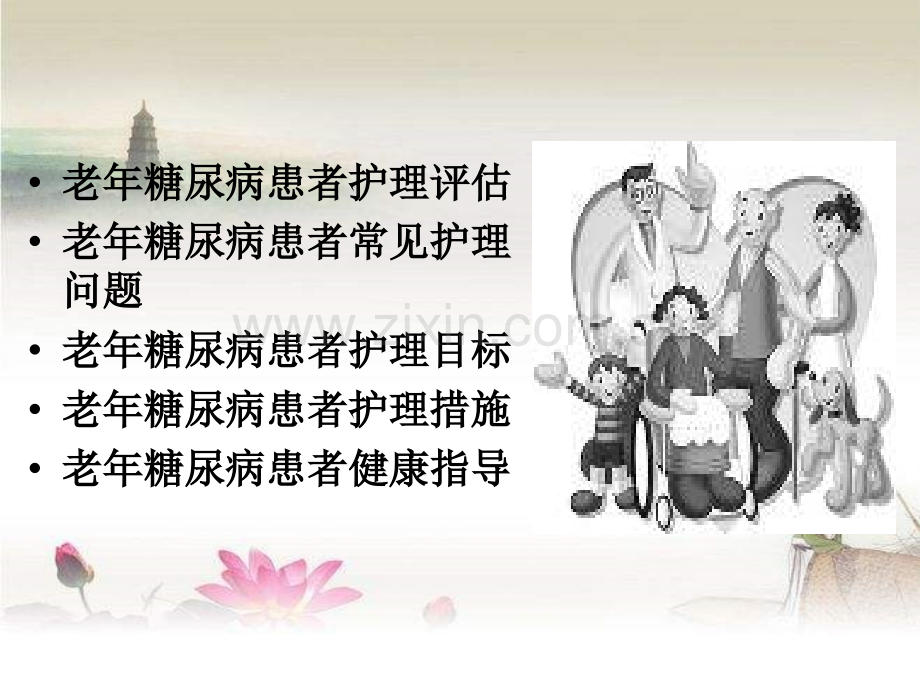 老年糖尿病的护理.ppt_第2页