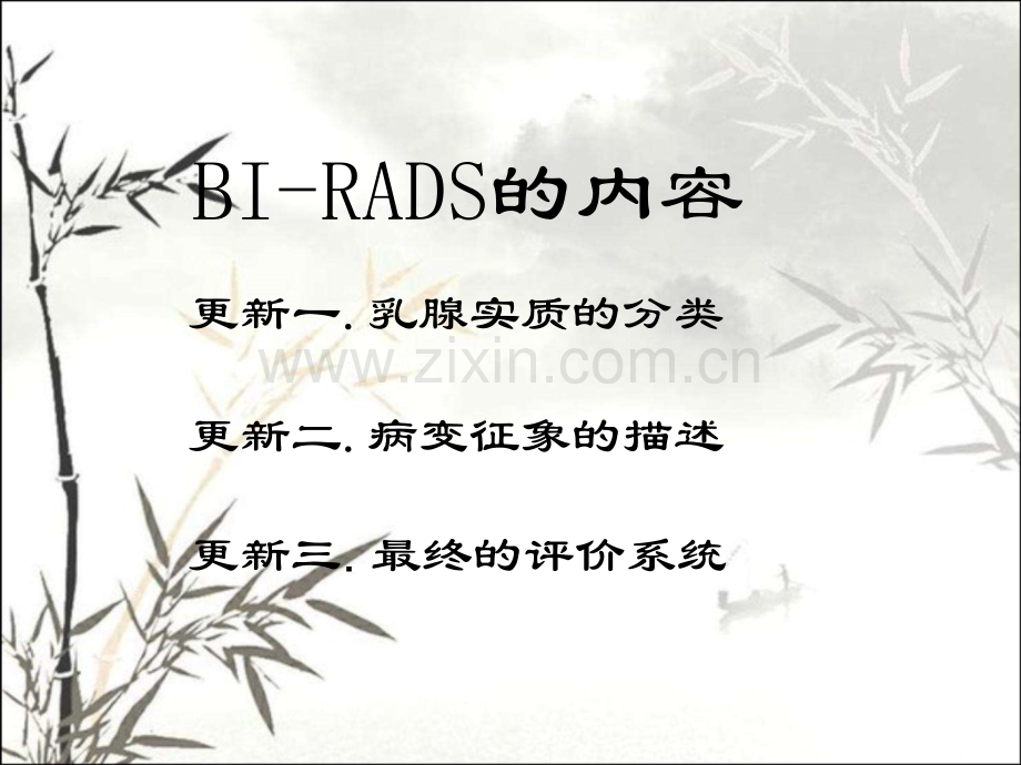 第五版BI-RADS分类更新解读(乳腺钼靶)ppt.ppt_第2页