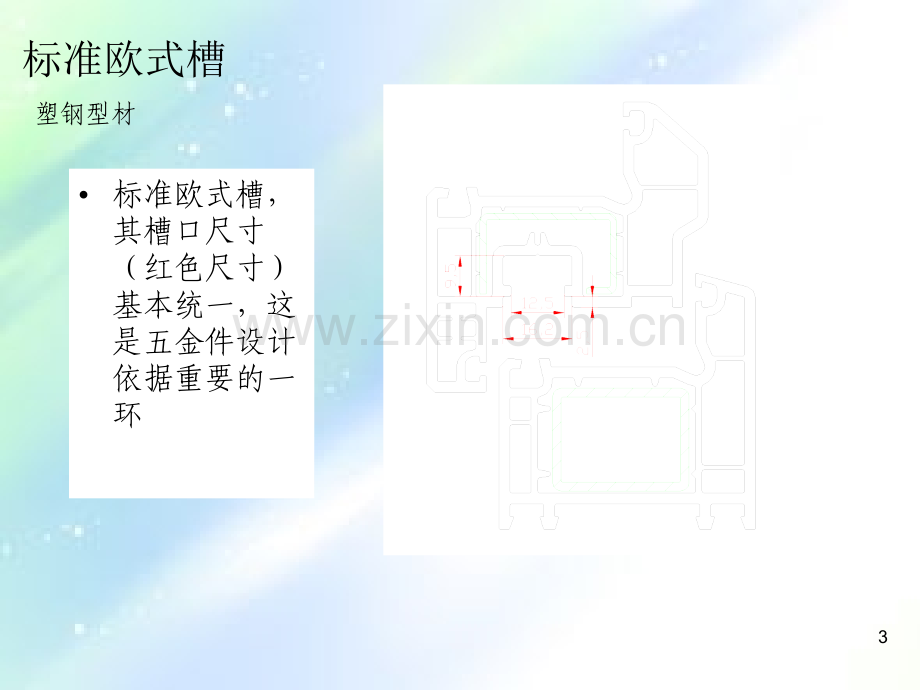 塑钢门窗五金配件及安装ppt.ppt_第3页