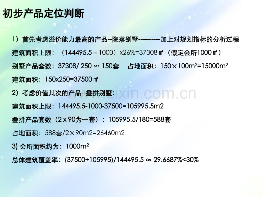 房地产项目产品定位报告ppt.ppt_第3页