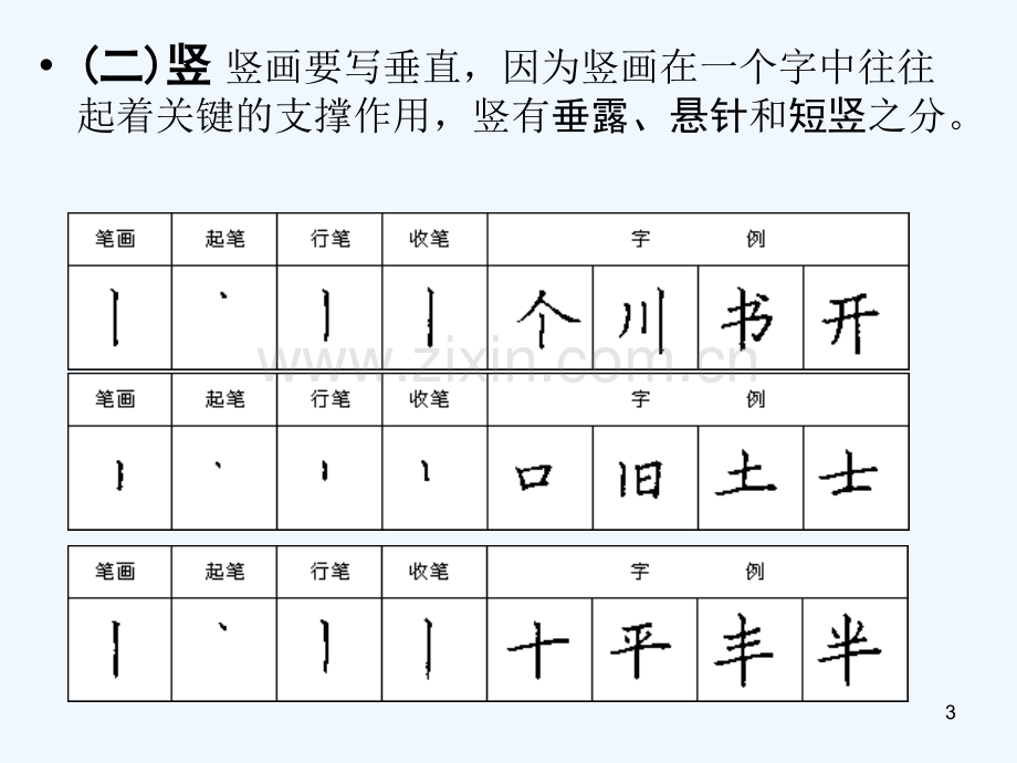 小学二年级写字课-PPT.ppt_第3页