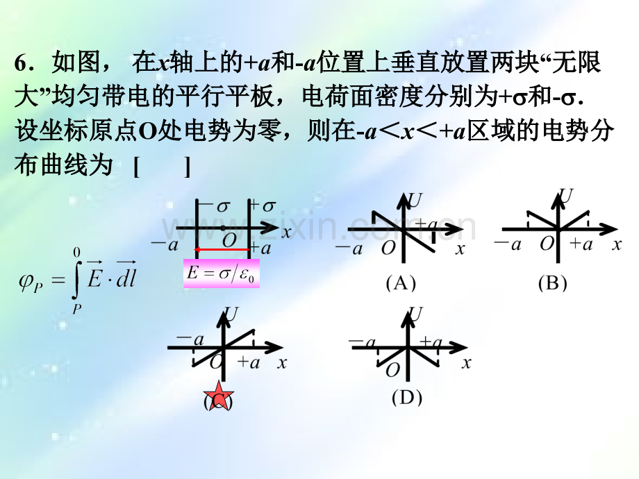 四川大学大学物理第五章习题册解答-PPT.ppt_第3页