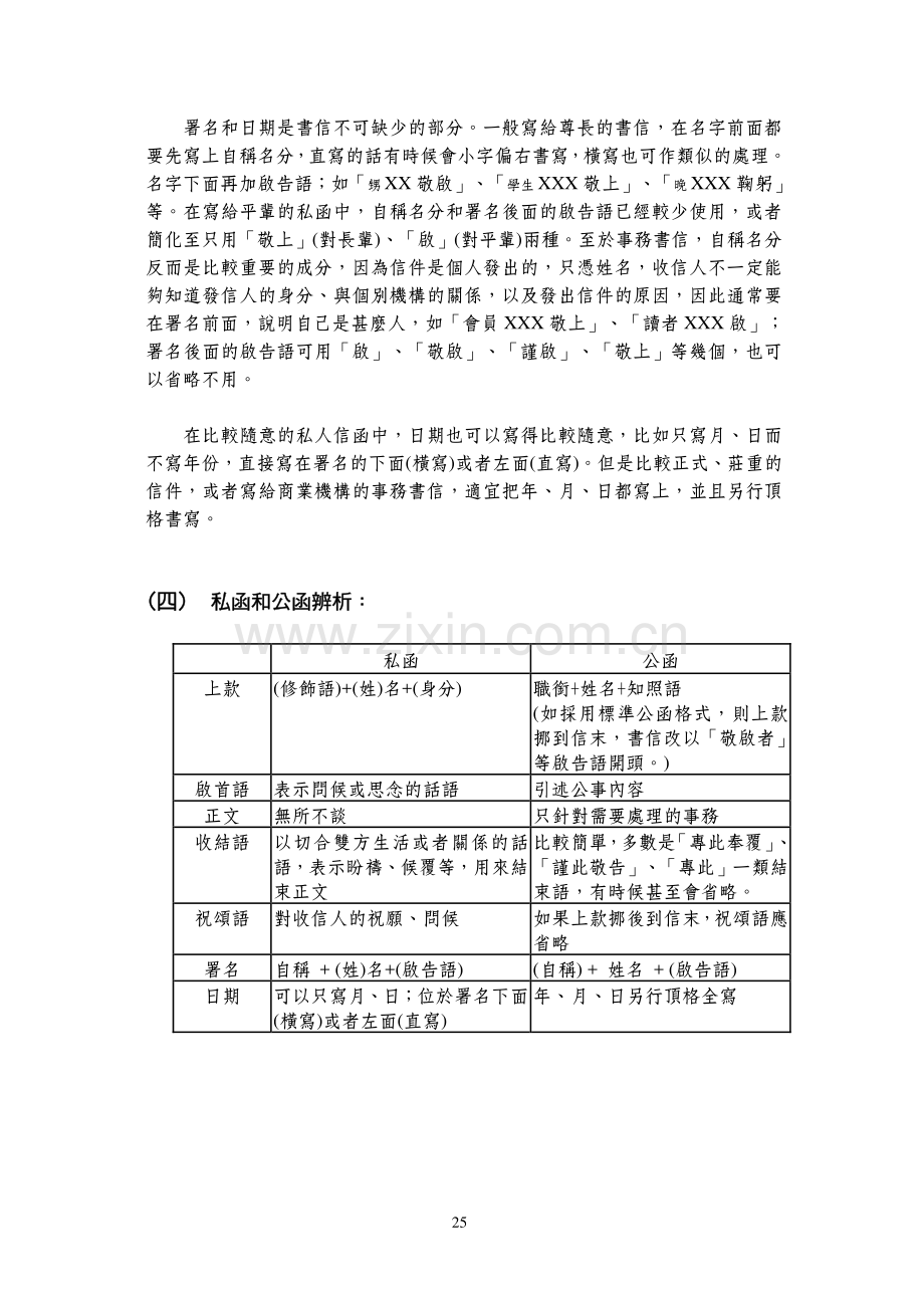 中文书信格式.pdf_第3页