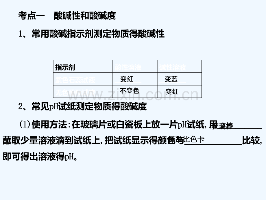 中和反应及其应用专题复习-PPT.pptx_第2页