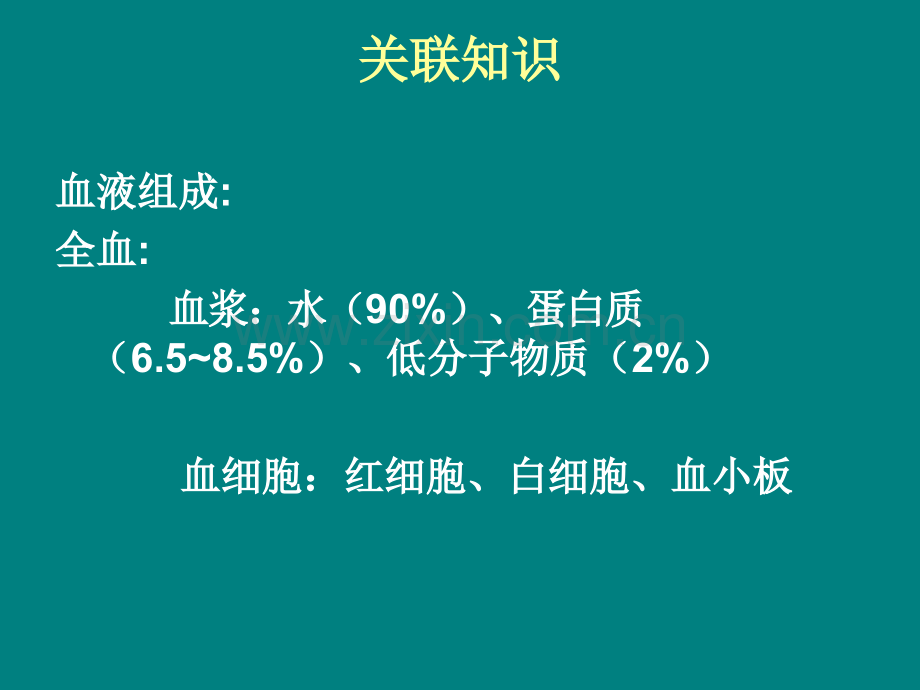 血液一般检验第八版课件.ppt_第3页