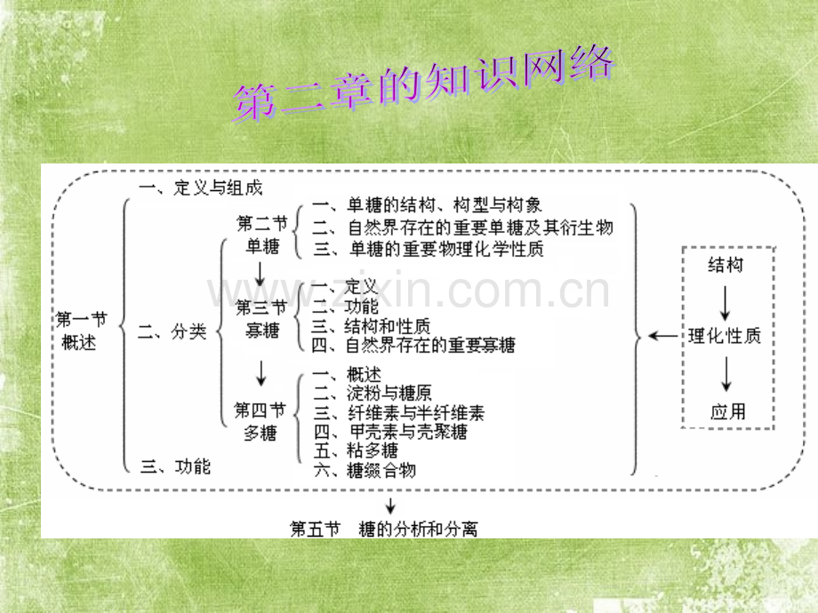 糖化学生物化学ppt.ppt_第2页