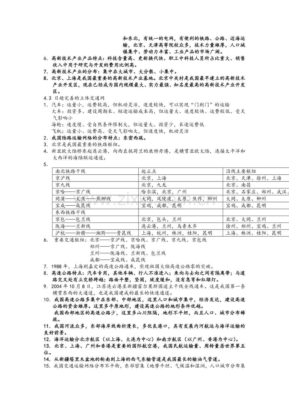 八年级地理期末复习资料.doc_第3页