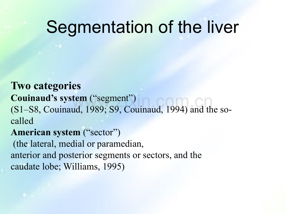 肝脏解剖分段-PPT.ppt_第2页