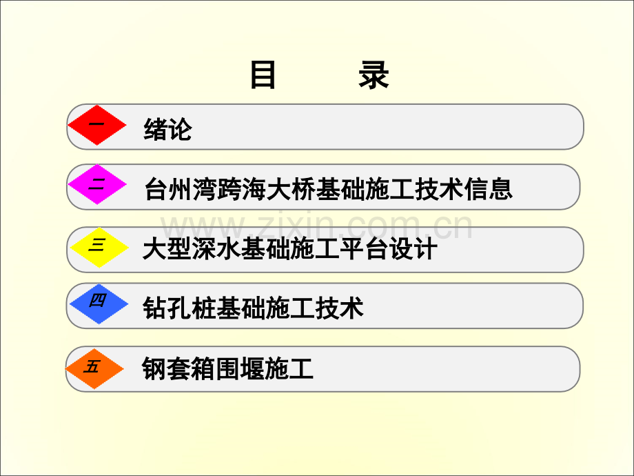 跨海大桥深水基础施工技术-PPT.ppt_第2页