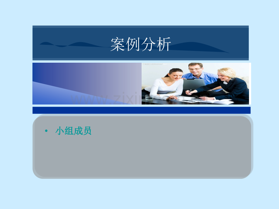 案例分析PPT模版.ppt_第1页