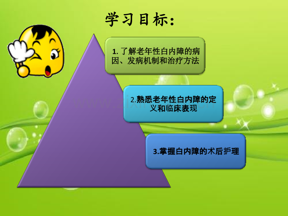 老年性白内障术后的护理-PPT.ppt_第3页