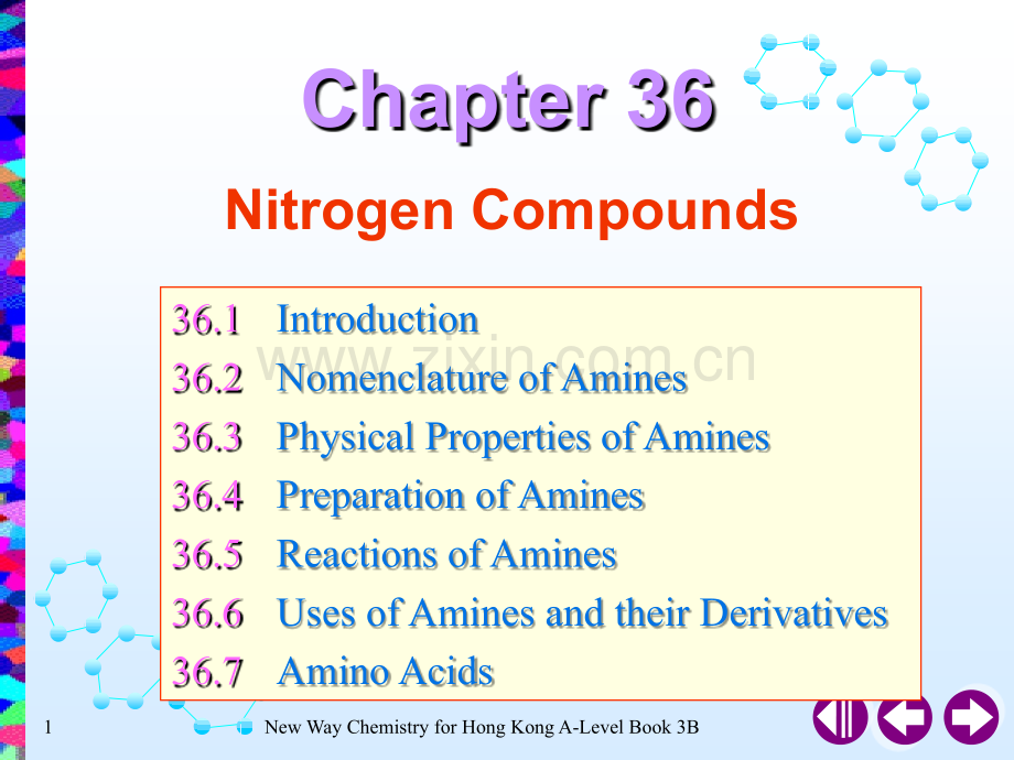 Ch36---Nitrogen-compounds.ppt_第1页