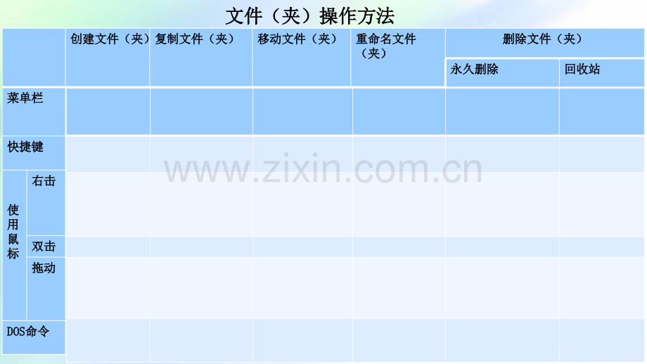 文件文件夹管理ppt.ppt_第1页