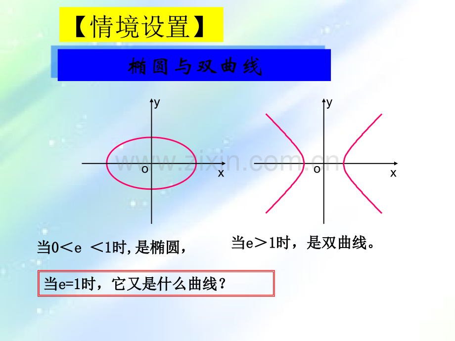 抛物线及其标准方程(职高数学)-PPT.ppt_第2页