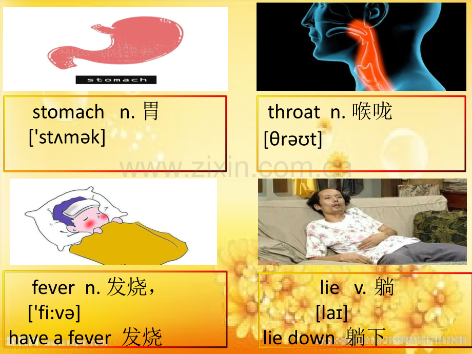 八年级英语下册Unit1单词.ppt_第3页