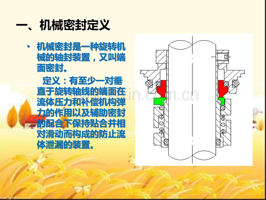 机械密封基础知识-PPT.ppt_第3页