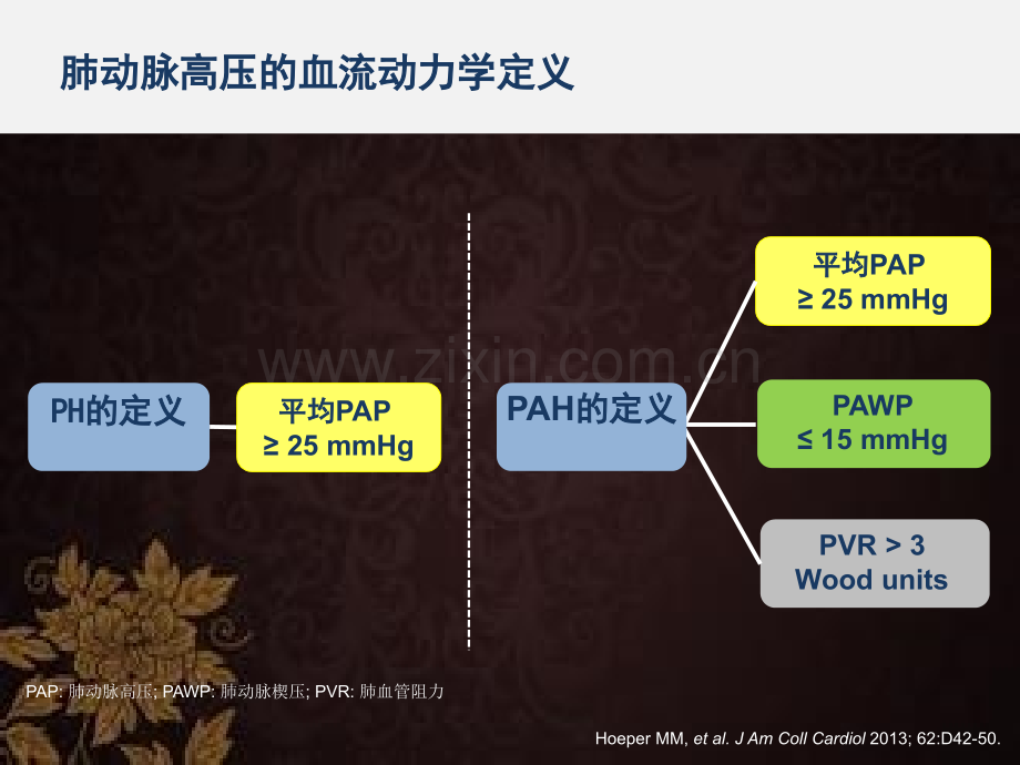 肺动脉高压诊治进展-PPT.ppt_第3页