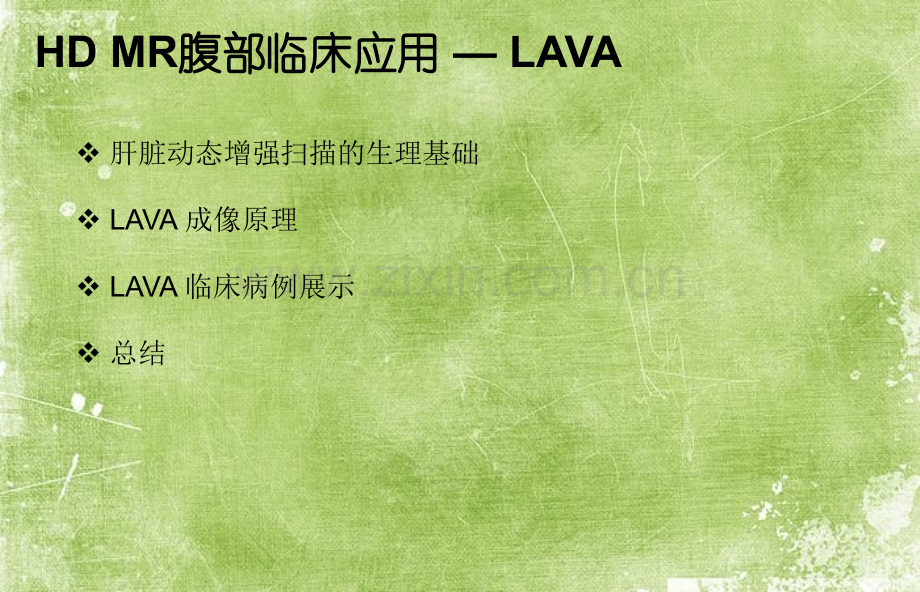 LAVA原理和临床应用ppt.ppt_第3页