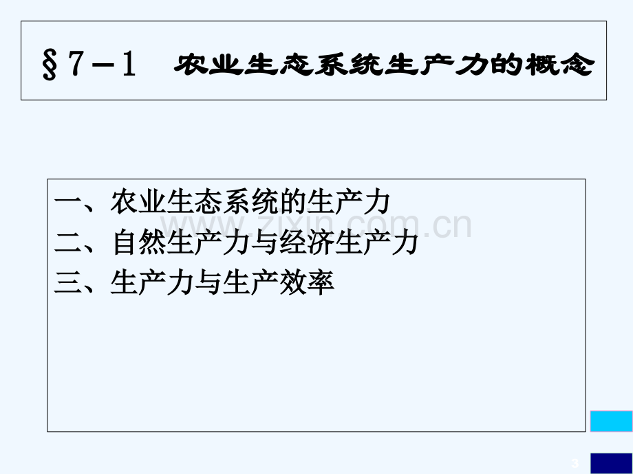 农业生态系统的生产力-PPT.ppt_第3页