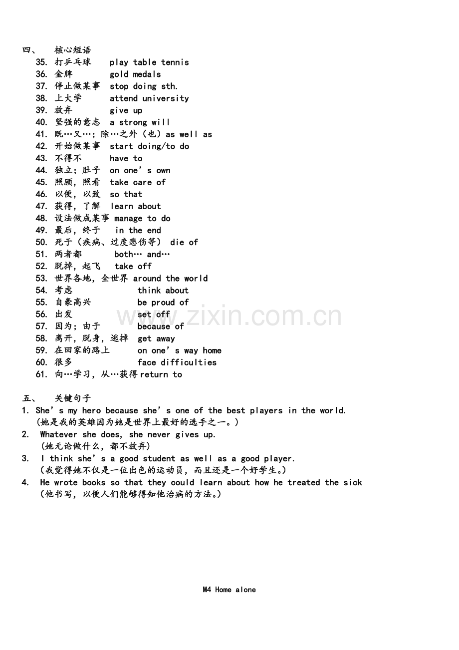 外研社英语九年级上册重点句子.doc_第3页