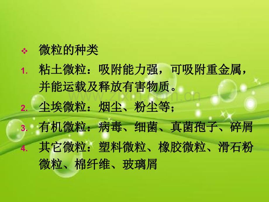 静脉输液微粒的危害及预防-PPT.ppt_第3页