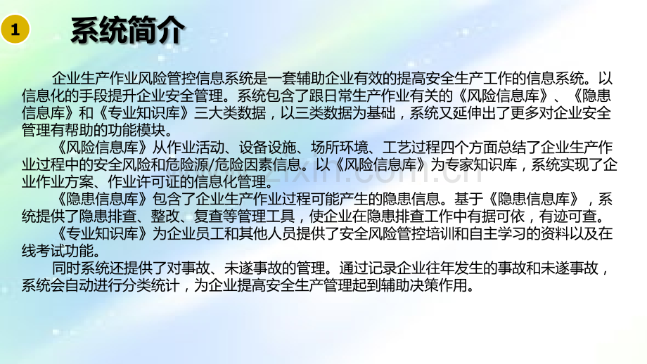 企业安全风险管控信息系统ppt.ppt_第2页