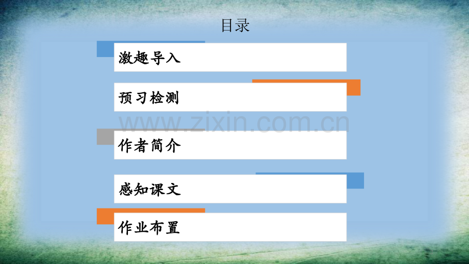 回忆我的母亲-(3).ppt_第2页