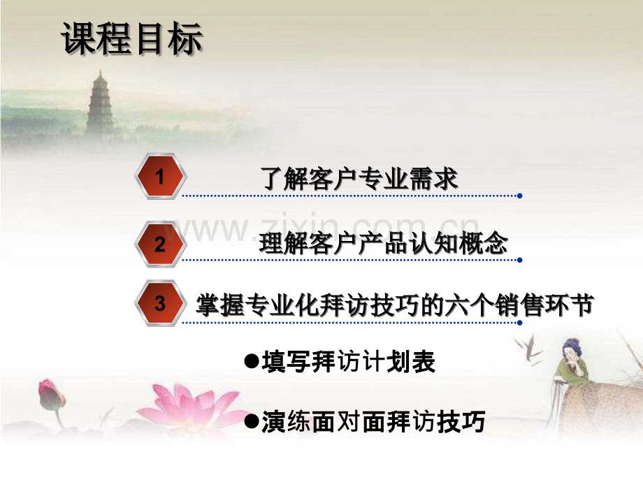 医药代表专业化拜访技巧培训ppt.ppt_第2页