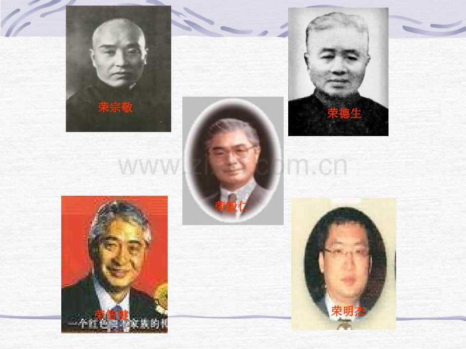 中国民族资本主义的进一步发展(郑伟)课件--PowerPoint-演示文稿.ppt_第2页