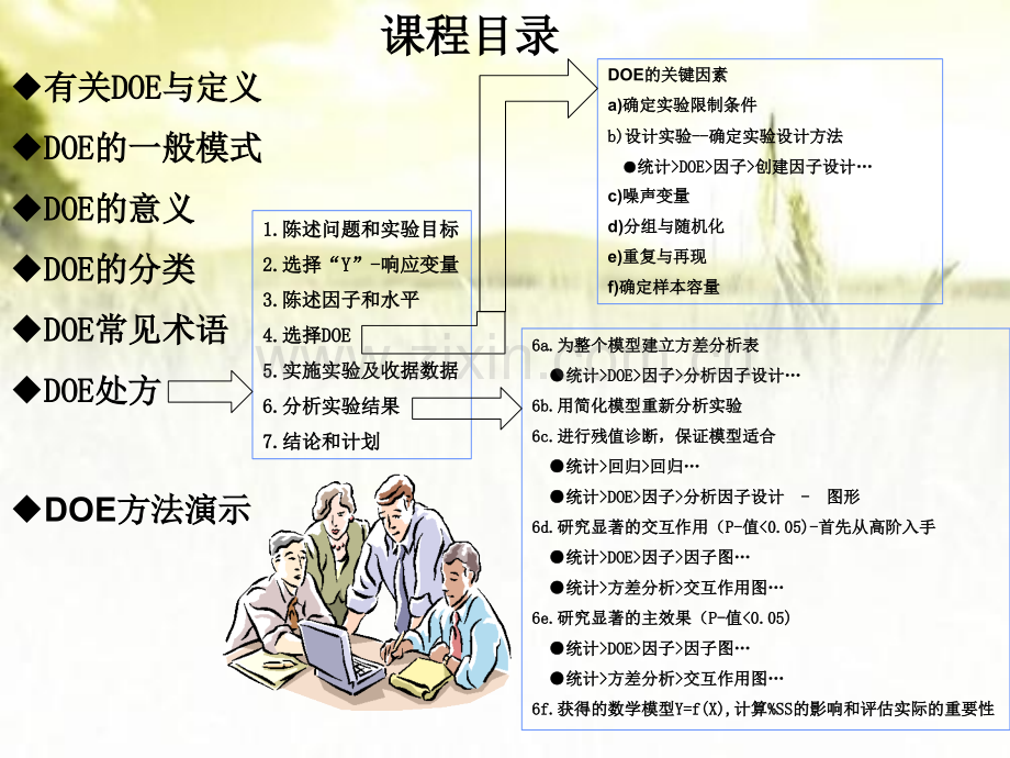 DOE经典培训资料课件ppt.ppt_第2页