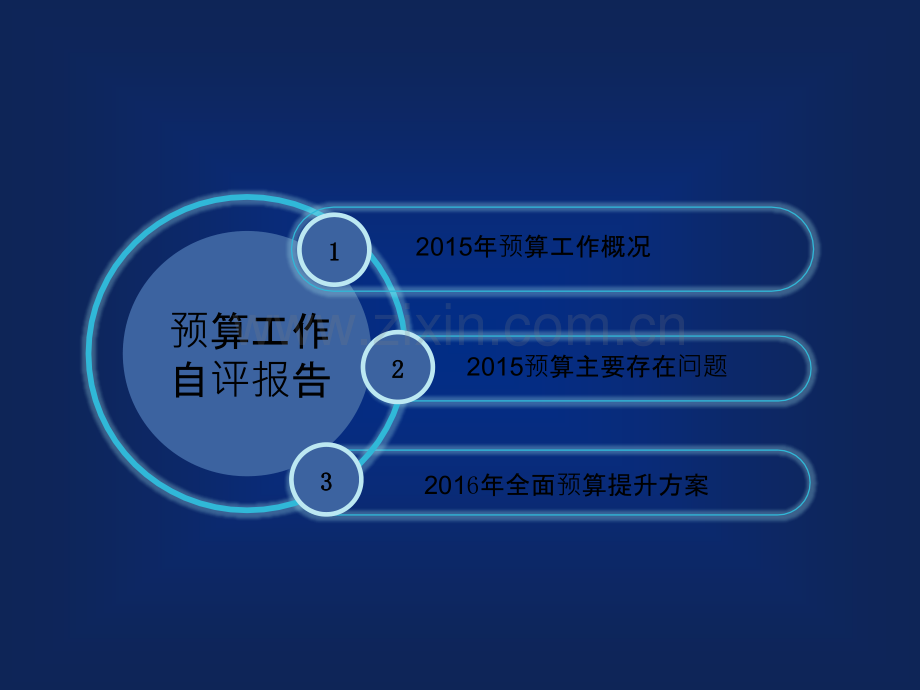 全面预算总结报告ppt.ppt_第2页