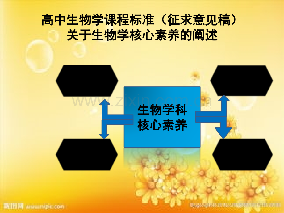 生命观念含义理解与教学实施ppt.ppt_第3页