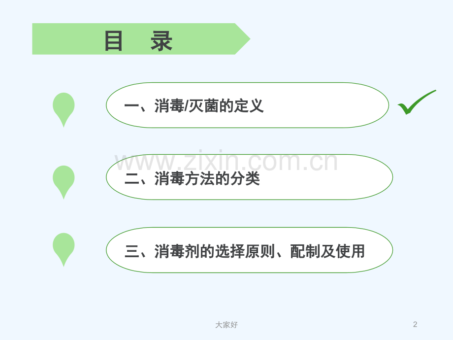 常用消毒剂的分类、配制及使用-PPT.ppt_第2页