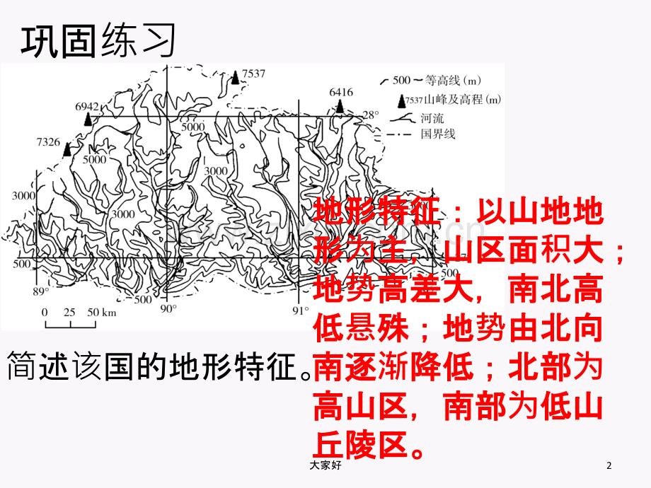 地理位置的描述.ppt_第2页