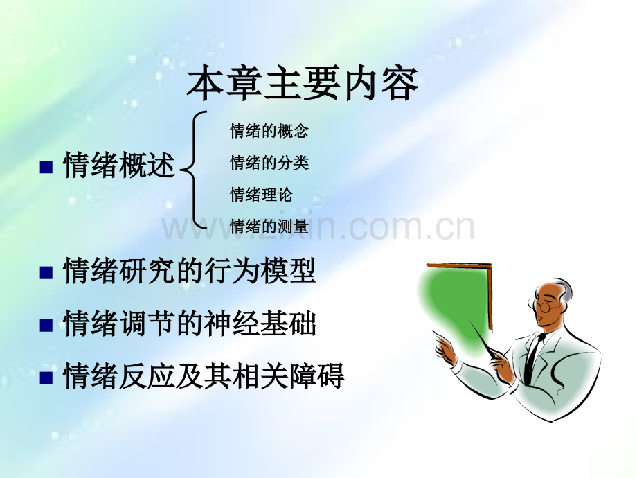 生理心理学情绪-PPT.ppt_第2页