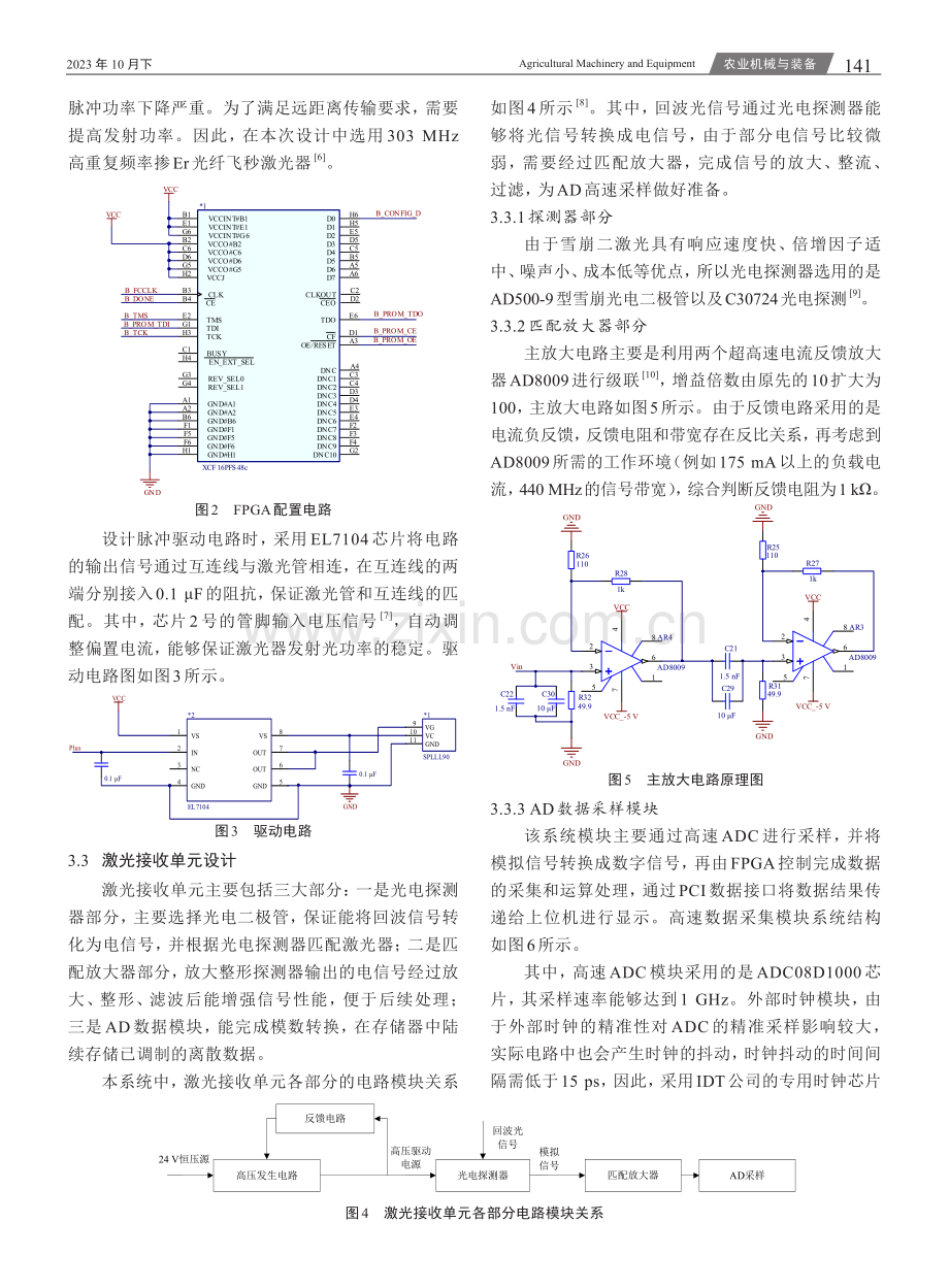 基于FPGA的激光测距硬件设计研究.pdf_第2页