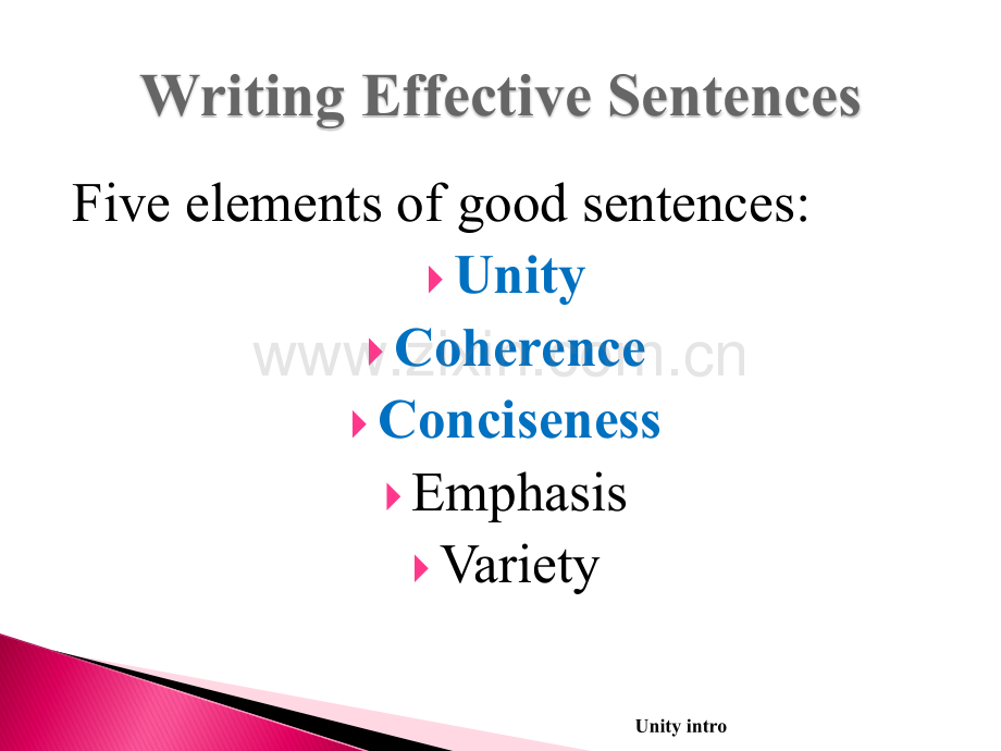 WritingEffectiveSentencesPart1.ppt_第3页