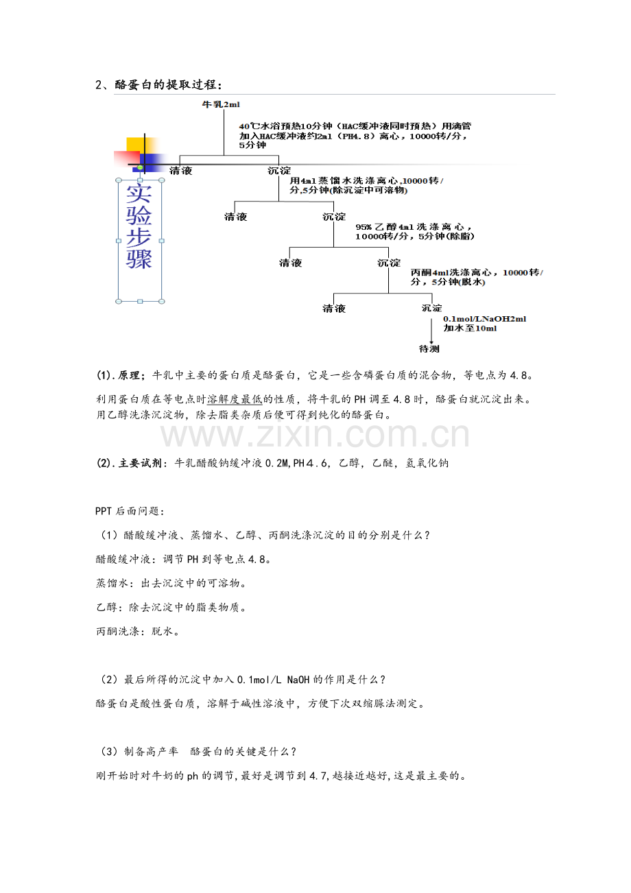 整理生物化学与分子生物学实验.doc_第2页