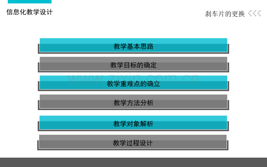 刹车片的更换教案汇报-PPT.ppt_第2页