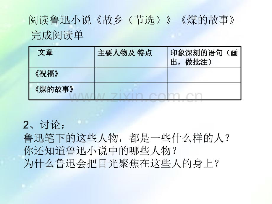 《走进鲁迅》群文阅读新.ppt_第3页