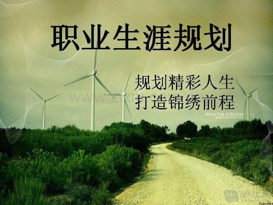 职业生涯规划引言ppt.ppt_第1页