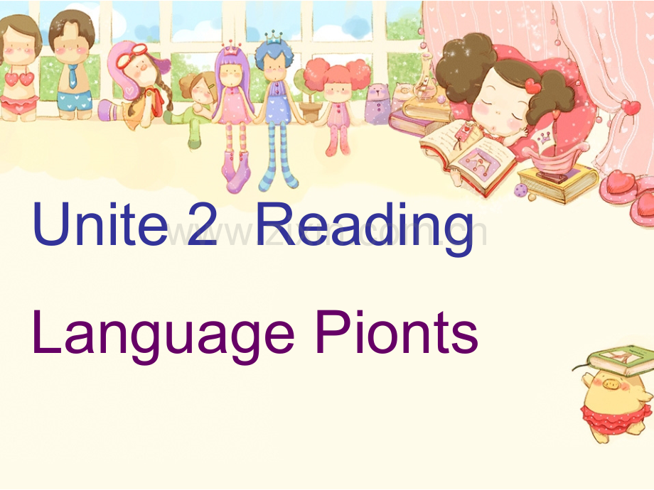 选修六unit2languagepoints解析.ppt_第1页