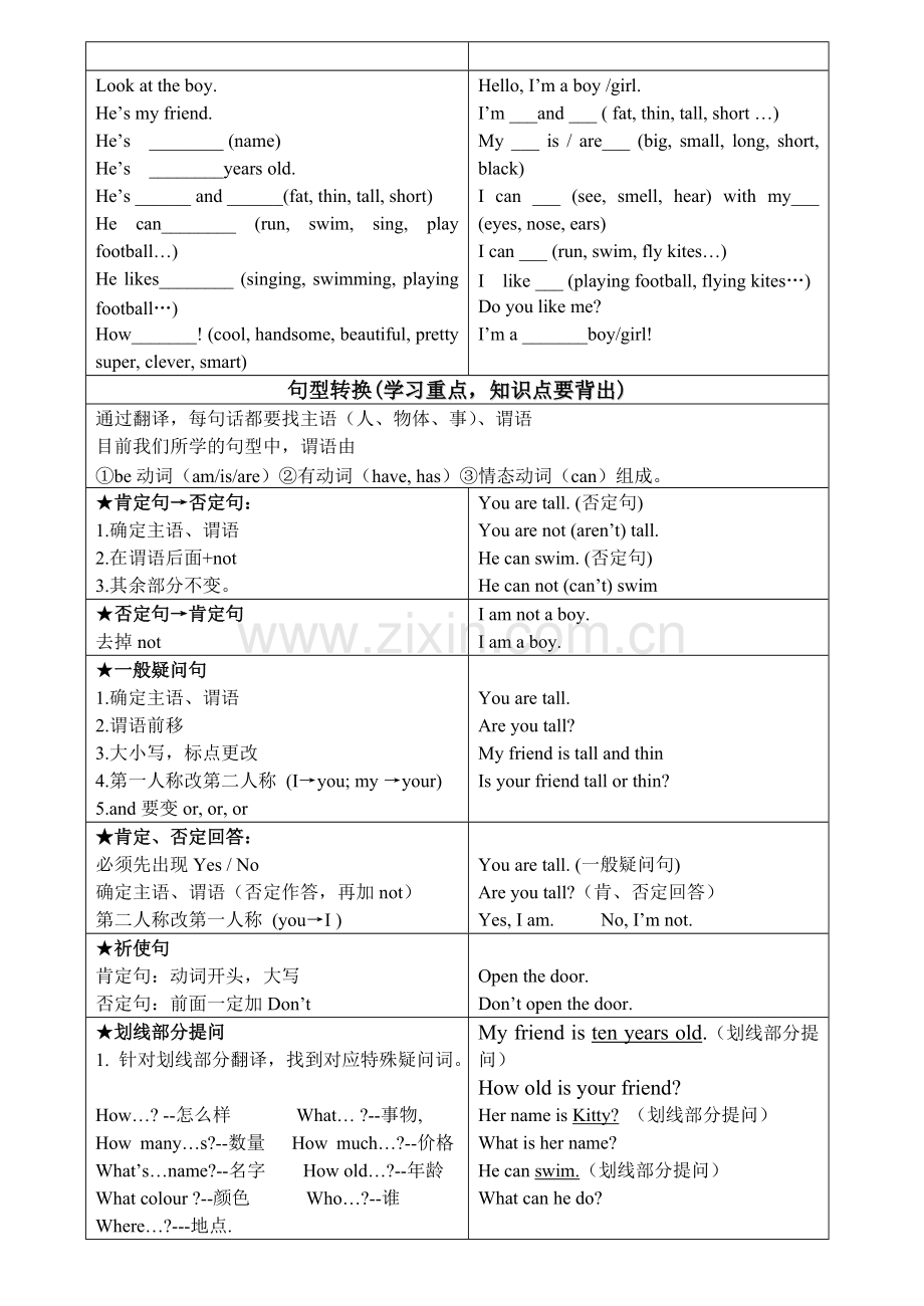 3A语法汇总.pdf_第2页