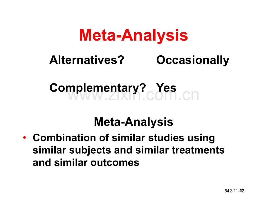 临床试验的Meta分析.ppt_第2页