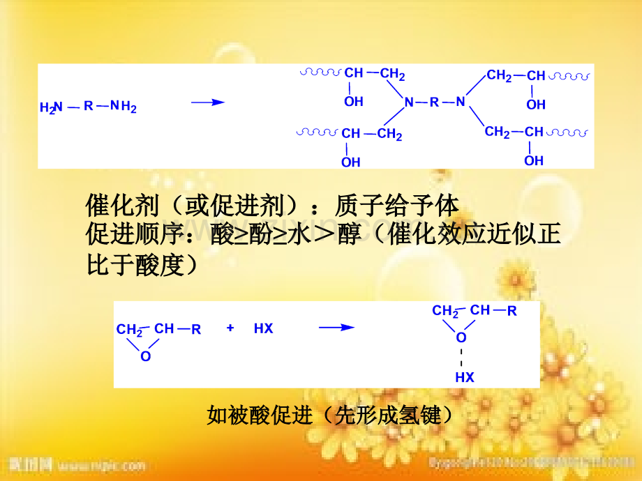 环氧树脂的固化机理及其常用固化剂ppt.ppt_第3页