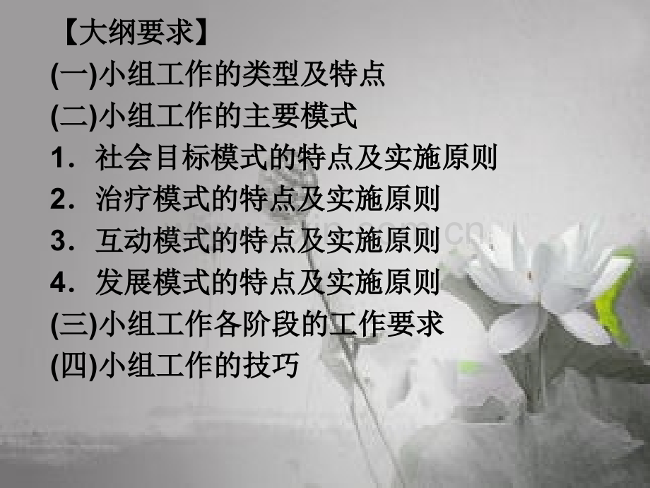 社会工作方法-小组工作方法-PPT.ppt_第2页