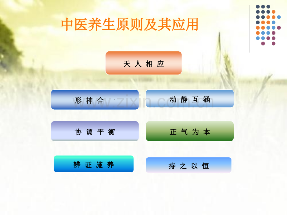 养生及中医养生学的概念-PPT.ppt_第3页